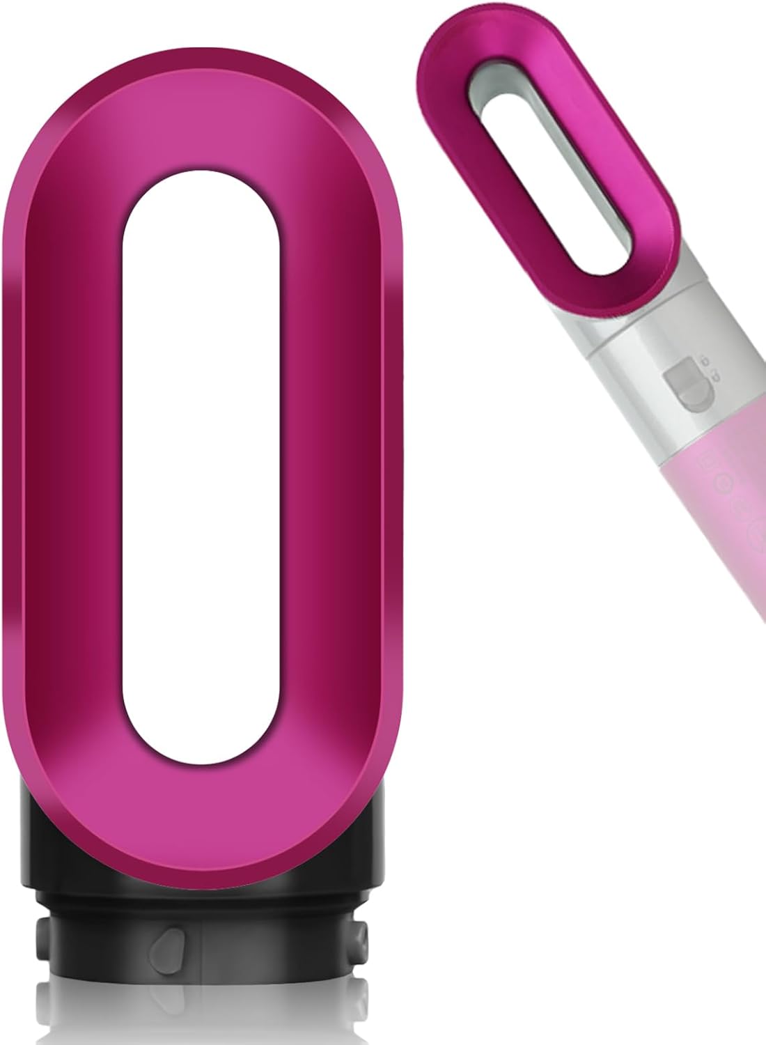 Dyson Airwrap Pre-Styling Attachment: Faster Drying