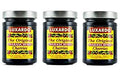 Luxardo Maraschino Cherries In Syrup 400g Jar Pack of 3 - Original