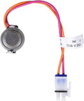 WR50X29776 Durable Refrigerator Thermostat Cutoff - Reliable OEM Fit