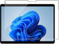 SaharaCase ZeroDamage HD Tempered Glass Screen Protector - Clear