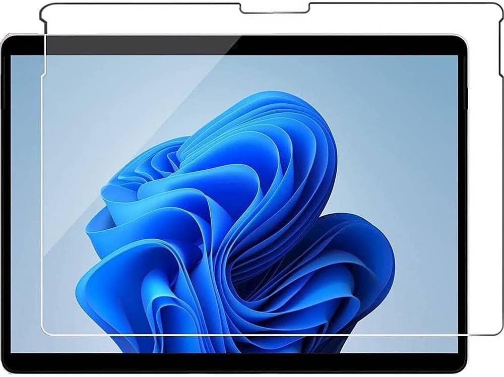 ZeroDamage HD Ultra Strong+ Tempered Glass for Surface Pro 8/X