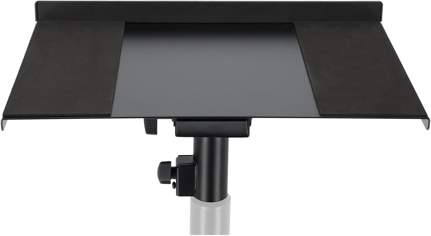 Rockville ACC-P Projector Shelf - 360 Rotation, 90 Tilt, 40 lb Capacity