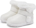 BMCiTYBM Baby Snow Boots for Infants 6-24 Months Non Slip