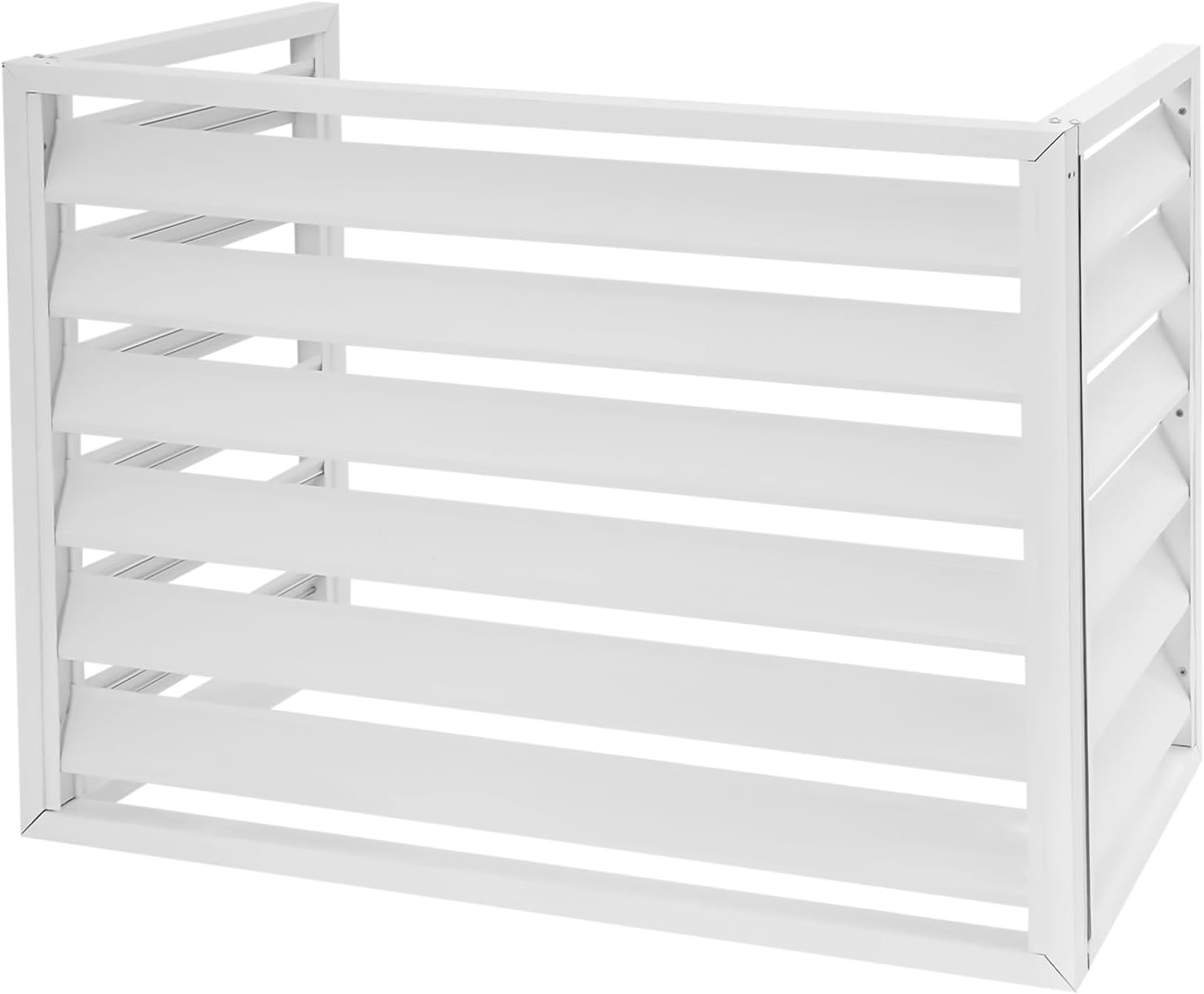 Protective Outdoor Air Conditioner Cover - MARTEXBUY