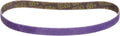 3M Cubitron II File Belt 33439 60+ Grit, 3/8 in x 13 in - Durable