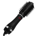 CHI Volumizer 4-in-1 Blowout Brush - Versatile Dryer for Smooth Hair