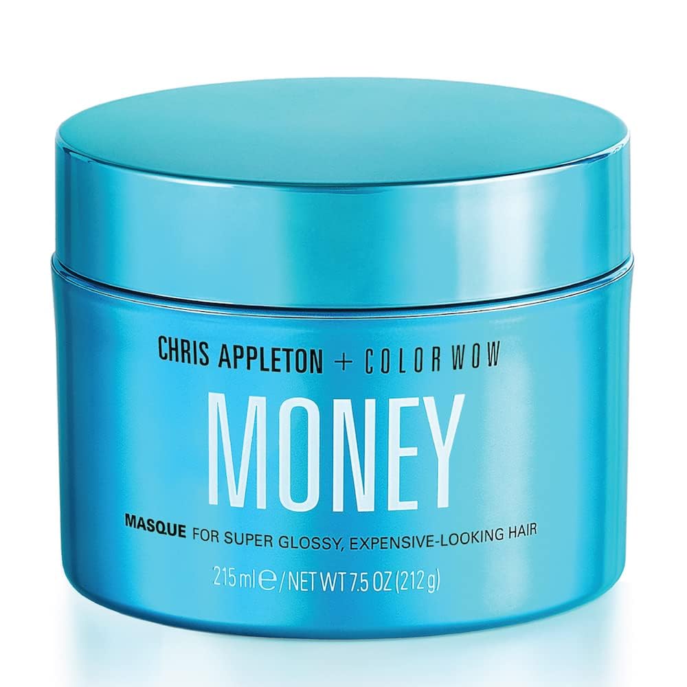 COLOR WOW Money Masque Deep Hydrating Treatment for Hair