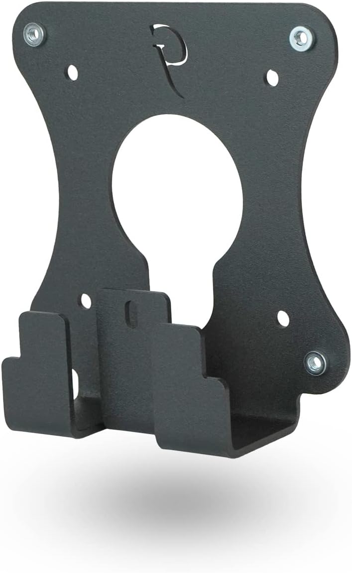 Gladiator Joe Monitor Arm Mount VESA Bracket Adapter for HP 32