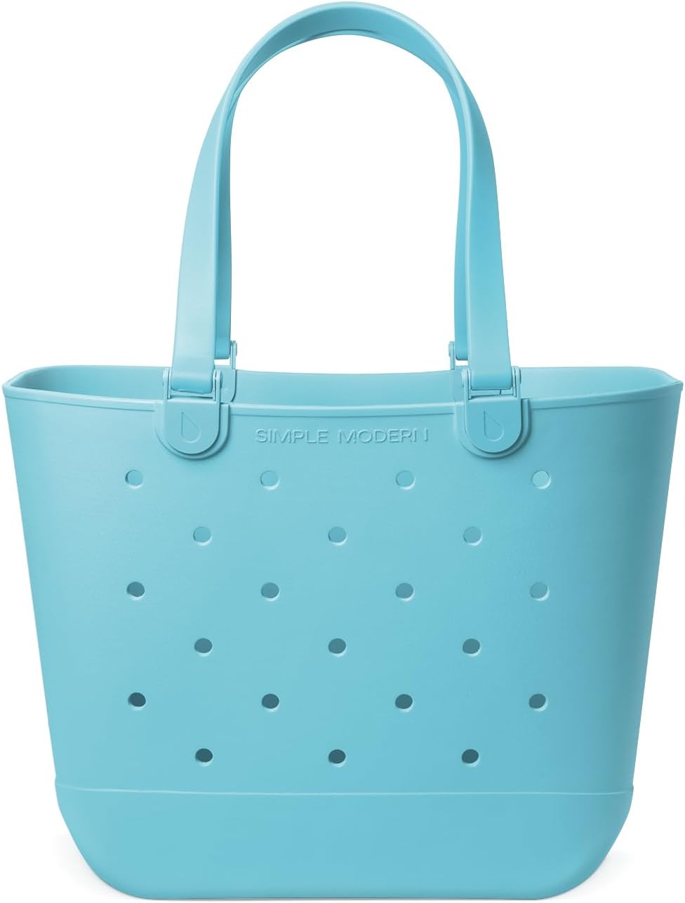 Simple Modern Extra-Large Beach Bag for Travel and Sports