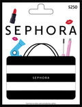 Sephora Gift Card: The Perfect Choice for Beauty Lovers Everywhere