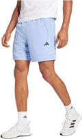adidas Mens Train Essentials Woven Shorts - Moisture Wicking Comfort