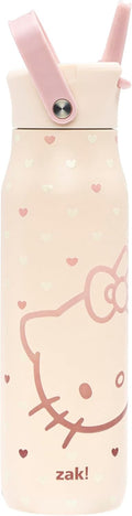 Hello Kitty Harmony 32oz Stainless Steel Water Bottle - Vacuum