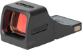 Holosun SCS S&W M&P/M2.0 Solar-Charging Reflex Sight Review