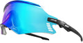 KAPVOE Cycling Glasses Mountain Bike Sunglasses K2 - Windproof