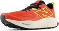 New Balance Men's Fresh Foam X Hierro V8 Trail Running Shoes Review