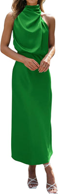 Stylish BTFBM Sleeveless Cocktail Dresses for Any Special Occasion