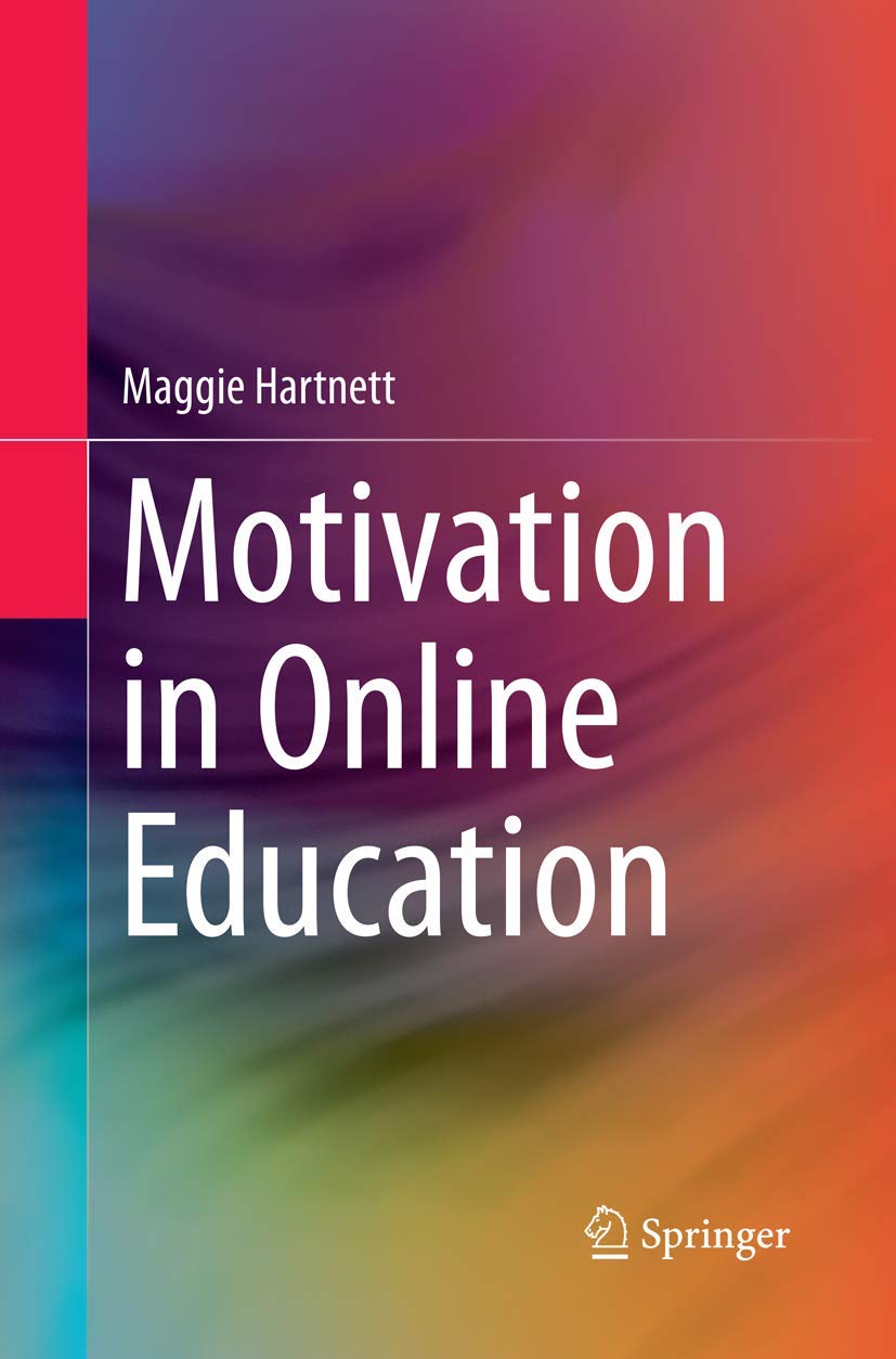 Motivation in Online Education: A Comprehensive Guide for Learners