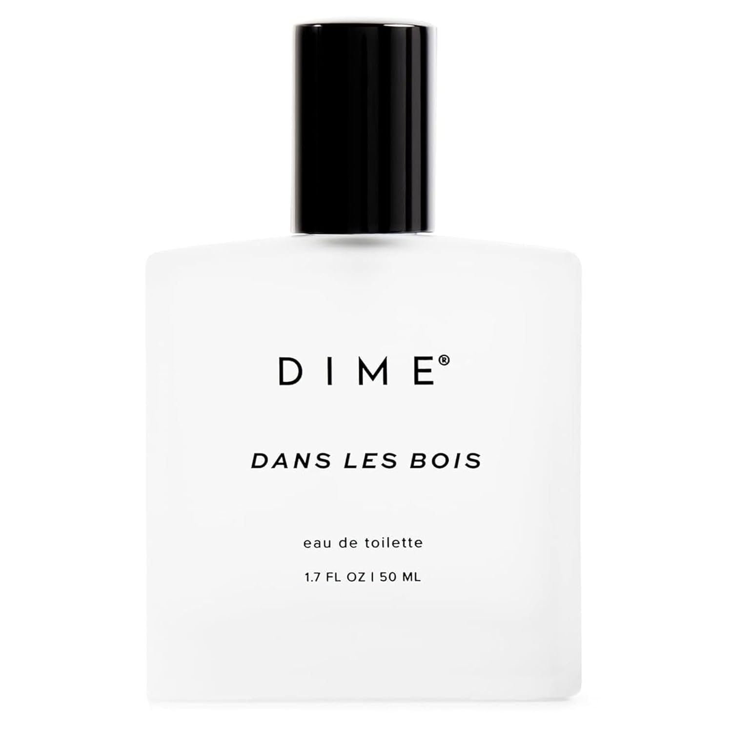Dime Beauty Dans Les Bois Perfume - Bold Feminine Scent