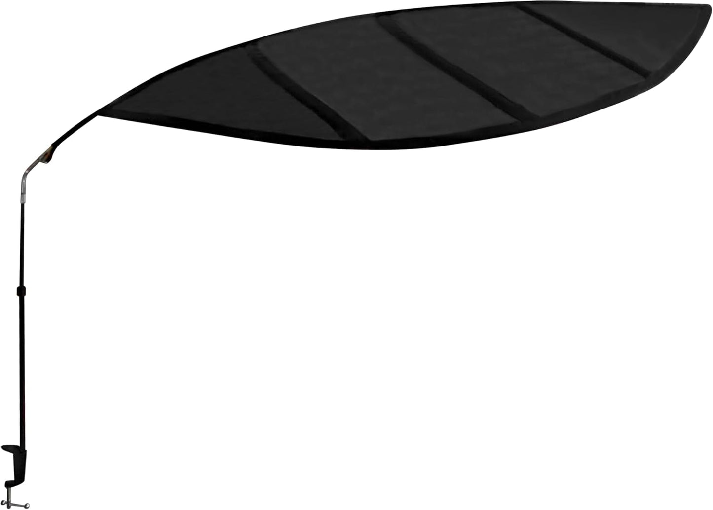 Stay Focused with TopShade Cubicle Shade