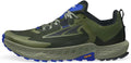 ALTRA Men's TIMP 5 Trail Running Shoe: Comfort and Performance