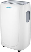 Emerson Quiet Kool Dehumidifier - Room up to 300 Sq. Ft.