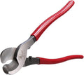 Klein Tools 63050 Cable Cutter - Heavy Duty Cuts for Aluminum & Copper