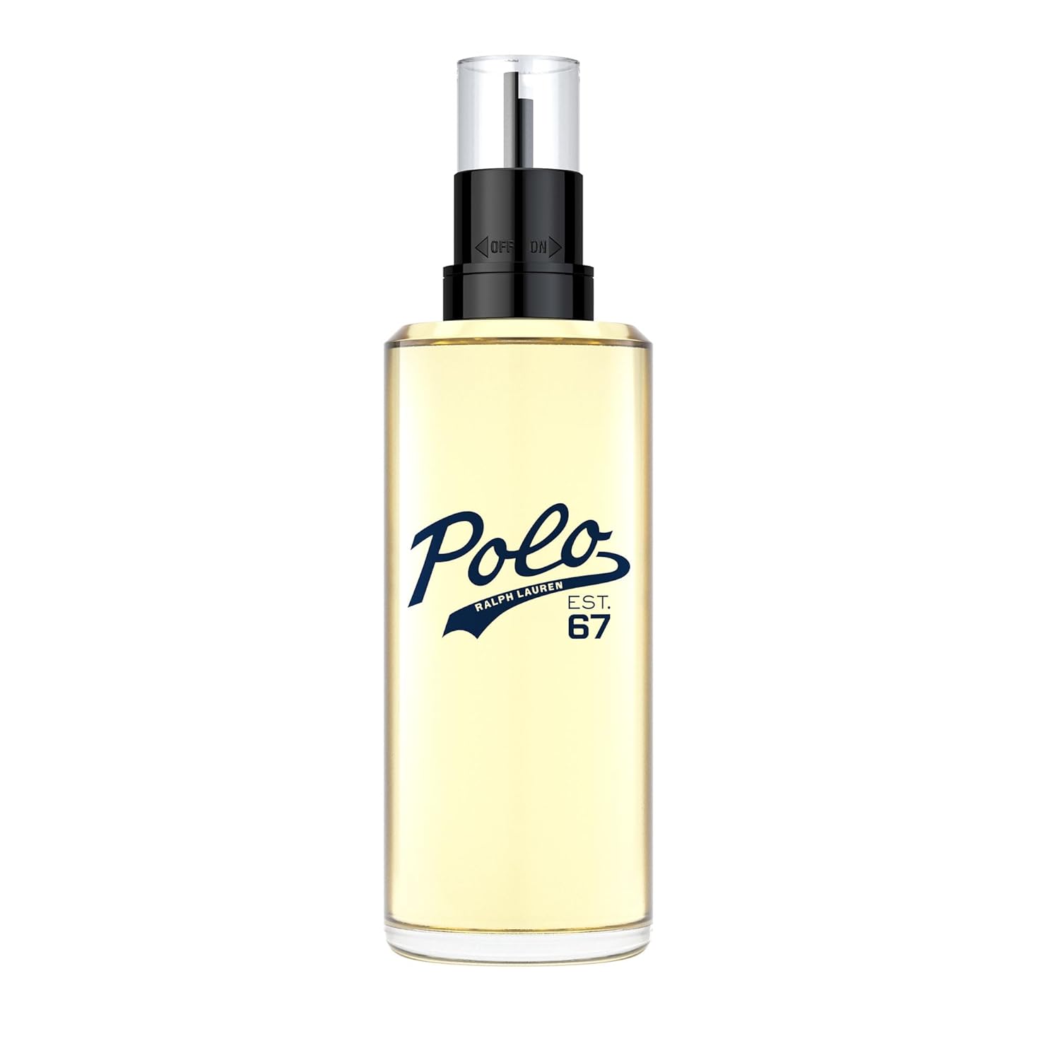 Polo 67 Eau de Toilette for Men - Woody & Solar Scent