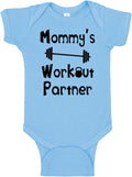Adorable Workout Partner Bodysuits
