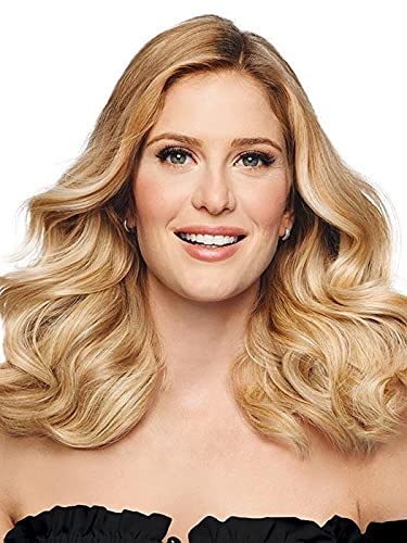 12 Inch Clip-In Extension for Full Volume Loose Waves Curls