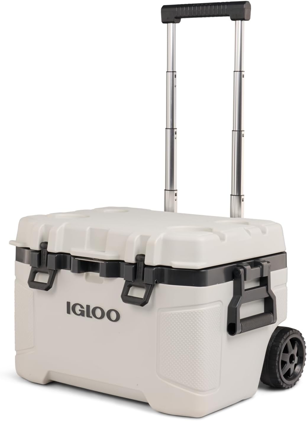 Igloo Trailmate 52 Qt - Ultimate Portability!