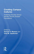 Creating Campus Cultures - of Institutional Change for Diverse