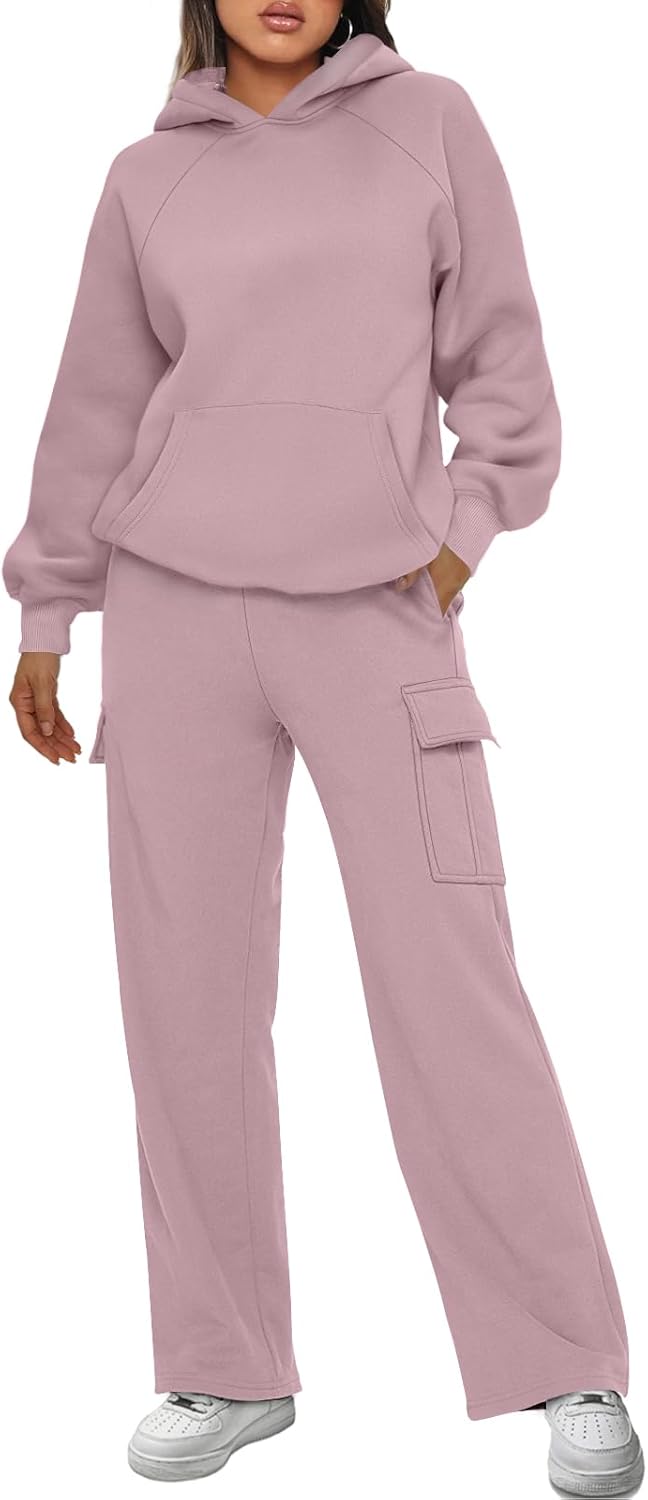 AUTOMET Womens Winter 2 Piece Outfits for Cozy Style 2024