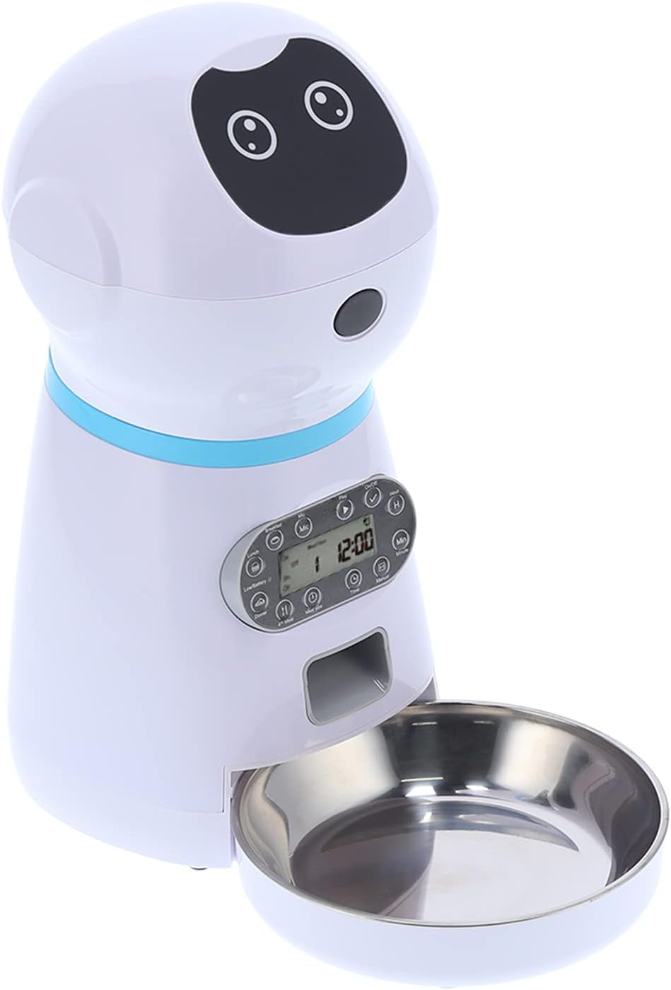 Honio Robot Pet Feeder | Automatic Food Dispenser for Dogs