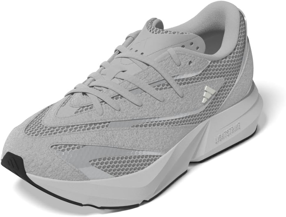 adidas Women's Lightstride Sneaker: Lightweight and Sporty Style