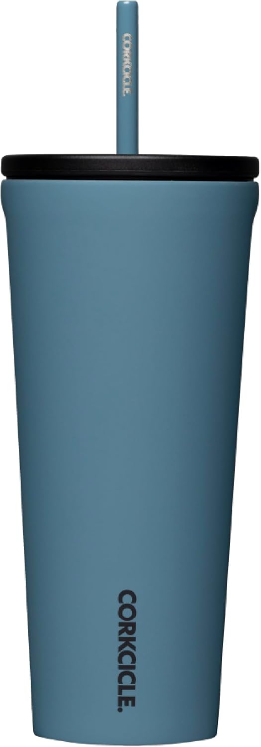 Corkcicle Cold Cup Insulated Tumbler for All-Day Hydration