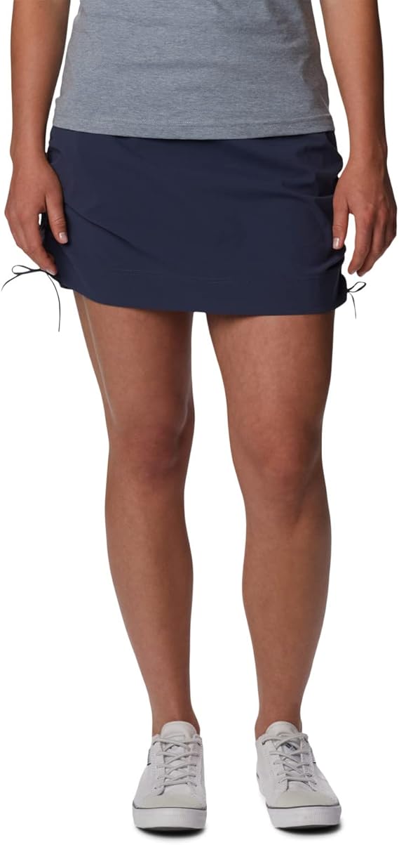 Columbia Women's Anytime Casual Skort for Comfort and Style