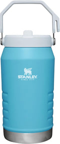 Stanley IceFlow Flip Straw Jug 64 oz - Insulated Half-Gallon