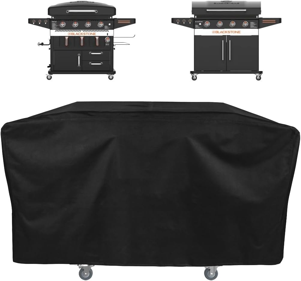 Cover for Blackstone Patio Series 36 Inch Griddle - Heavy Duty