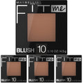 Maybelline Fit Me Blush for Natural All-Day Color and Glow