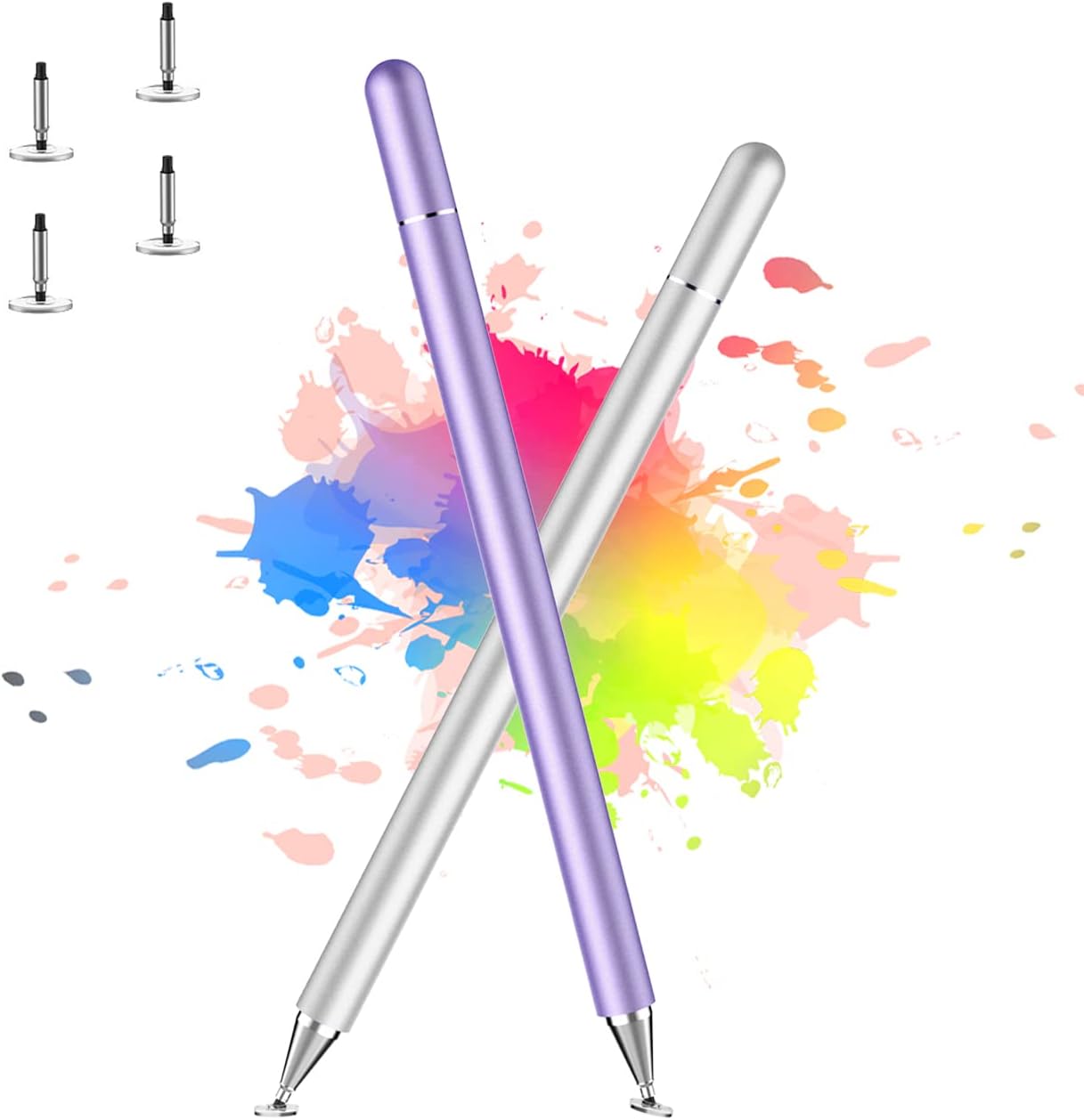 Ultimate Precision: LUNTAK Stylus Pen Set