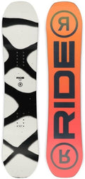 Ride Lowride Youth Snowboard - Shred with Style!