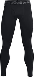 Under Armour Mens Tac ColdGear Infrared Base Leggings - Warm