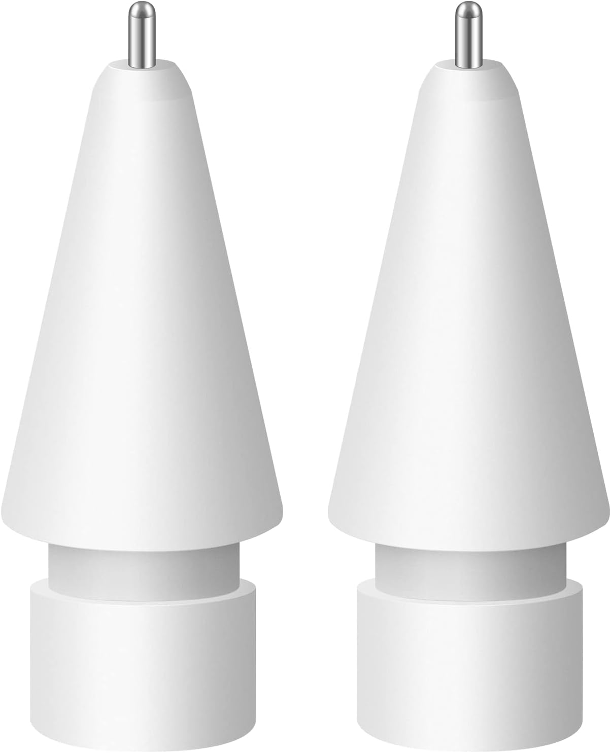 Ultra-Fine 0.72mm Apple Pencil Tips - No Wear Out!