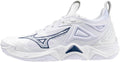 Mizuno Wave Momentum 3 Volleyball Shoe - Stable Cushioning for Play