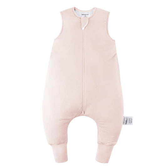 Ultra Soft Toddler Sleep Sack with Feet for Cozy Nights