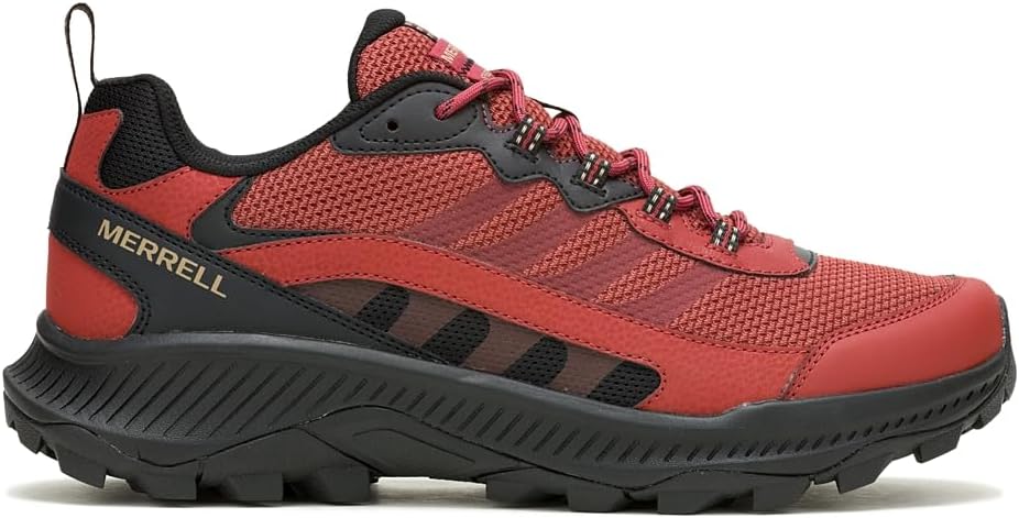 Merrell Mens Speed Strike 2: Lightweight Comfort and Durability