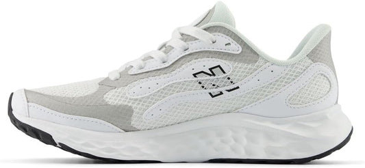New Balance Women's Fresh Foam Arishi V4 Tiralux Running Shoe Review