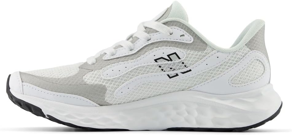 New Balance Women's Fresh Foam Arishi V4 Tiralux Running Shoe Review