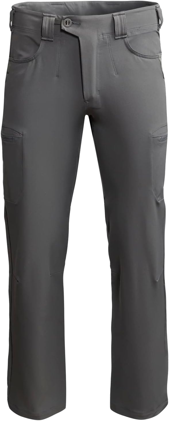 SITKA Gear Men's Hunting Traverse Pants for Ultimate Comfort