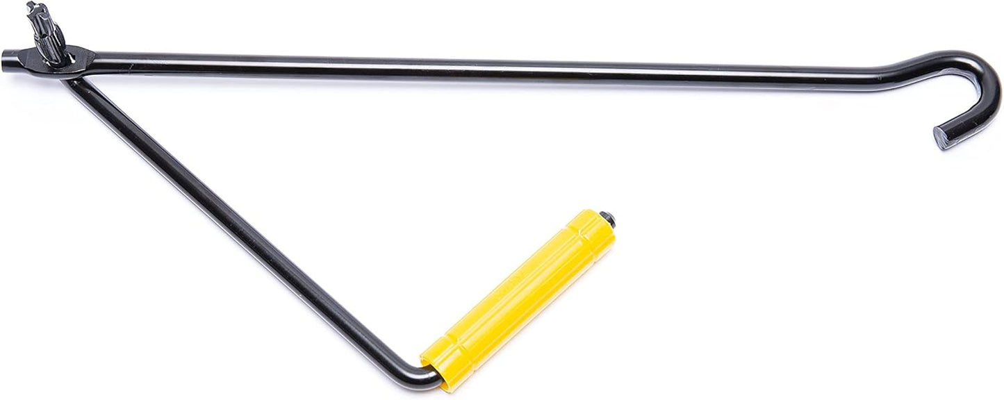 Effortless Tire Changes with TcJ-Chen Tool